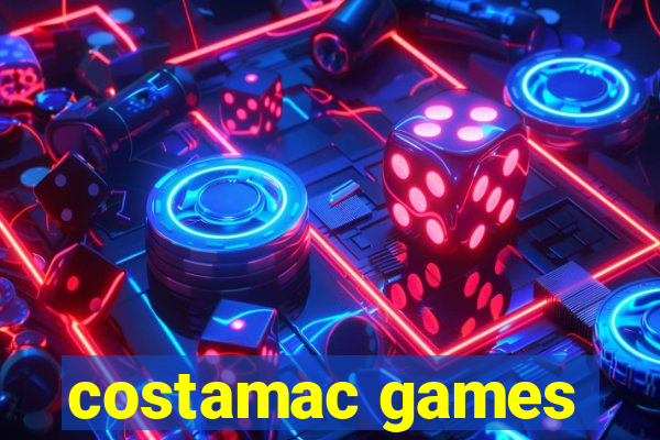 costamac games